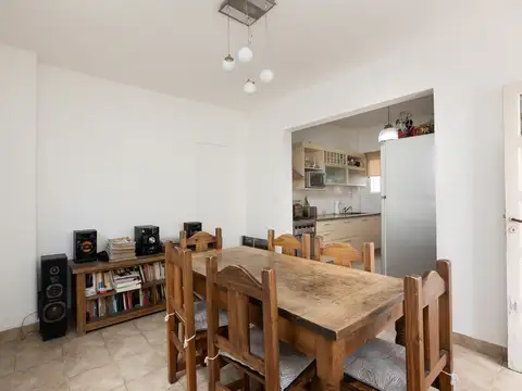 Depto Tipo Casa en Venta en Ciudadela, USD 120.000