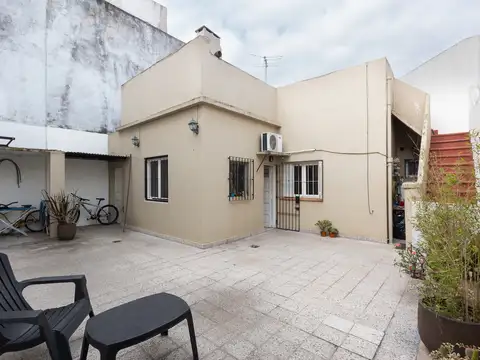 Depto Tipo Casa en Venta de 3 dormitorios