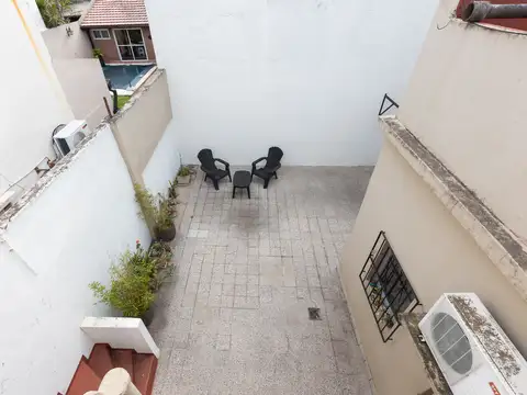 Depto Tipo Casa en Venta de 4 ambientes