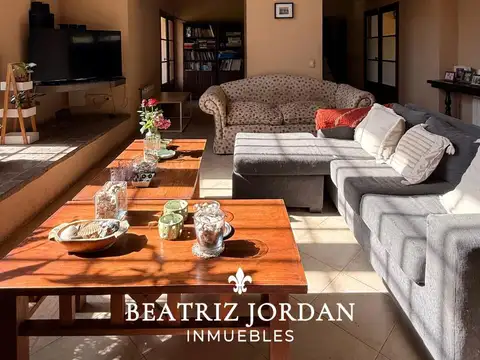 Casa en Venta en San Jorge, USD 298.000