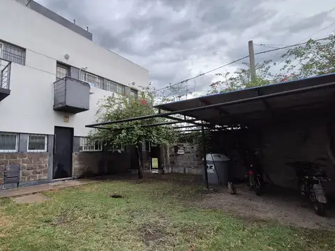 Los 3 Mosqueteros! 3 Duplex para inversión!