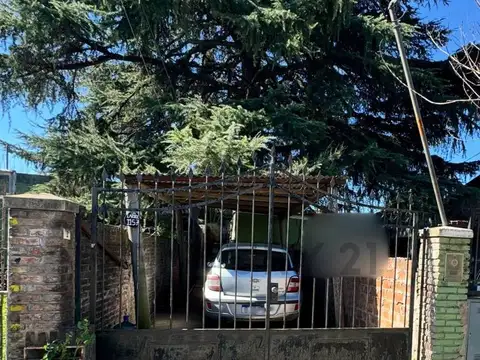 Venta PH 3 ambientes  con Jardin en Garín Escobar APTO CREDITO