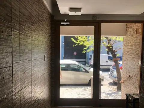 camarones 1600, Piso 4