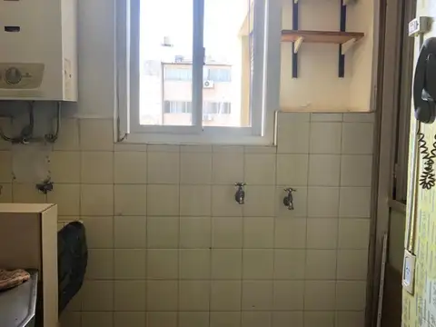 Departamento en Alquiler al Noroeste