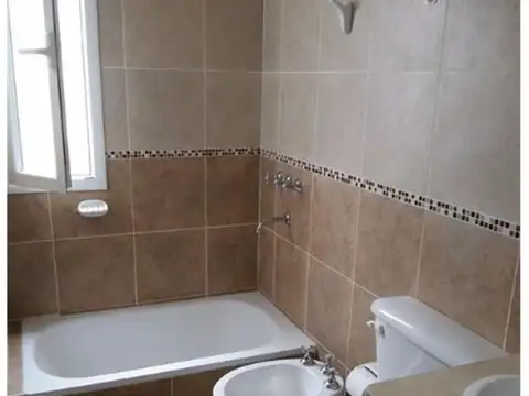 Departamento en Alquiler al Este