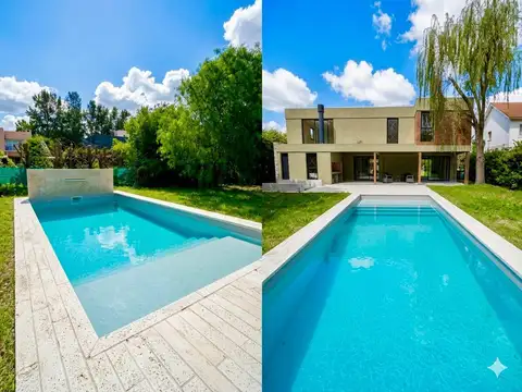 Casa en Venta en El Lauquen, USD 520.000