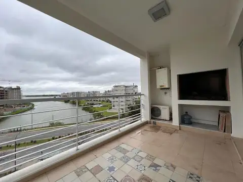Departamento en Venta 14 años