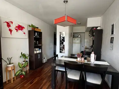 Departamento en Venta de Monoambiente