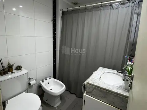 Departamento en Venta 12 años