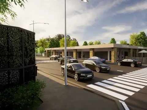 Terreno en Venta en Coquimbito, USD 13.900