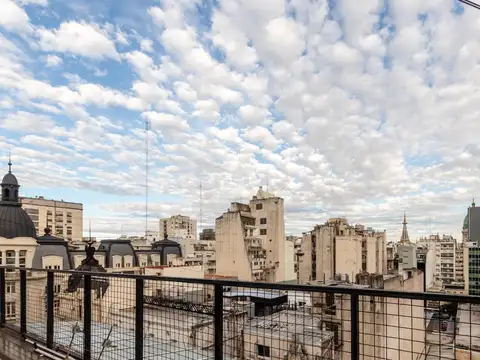 Perón 1833 , Piso 10