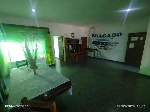 PROPIEDAD EN VENTA SOBRE CALLE ESPAÑA