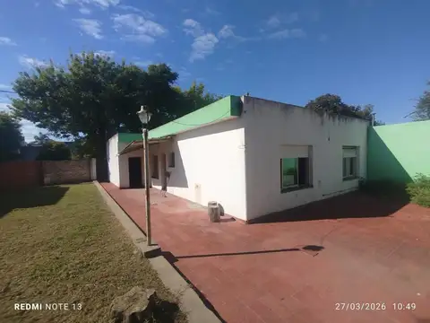 PROPIEDAD EN VENTA SOBRE CALLE ESPAÑA