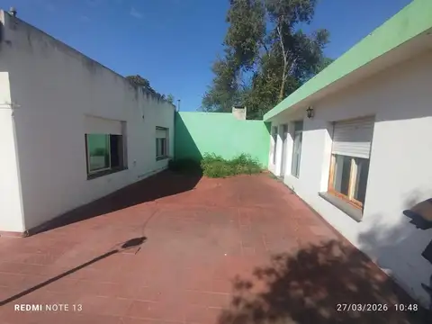 Casa en Venta 50 años