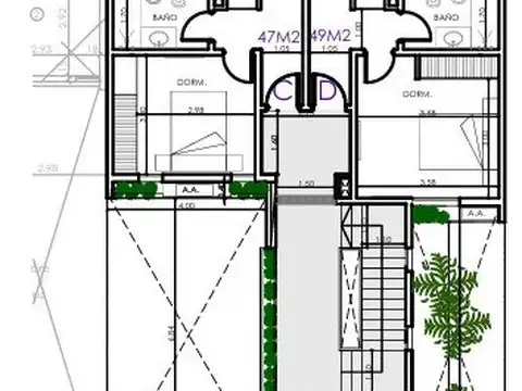 Departamento en Venta A Estrenar