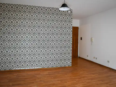 Departamento en Venta de 1 dormitorio en República De La Sexta