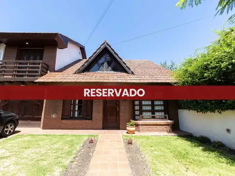 Casa en Constitución