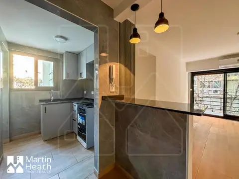 Departamento en Venta de 2 dormitorios