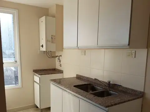 Departamento en Alquiler en Santa Fe, $ 650.000