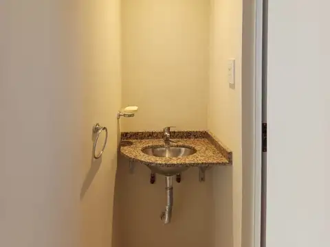 Departamento en Alquiler 6 años