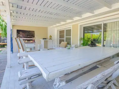 Casa en Venta de 4 dormitorios