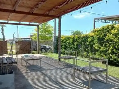 Casa en Alquiler de 1 dormitorio