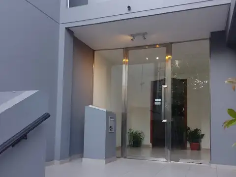 Alpatacal 3500, Piso 1