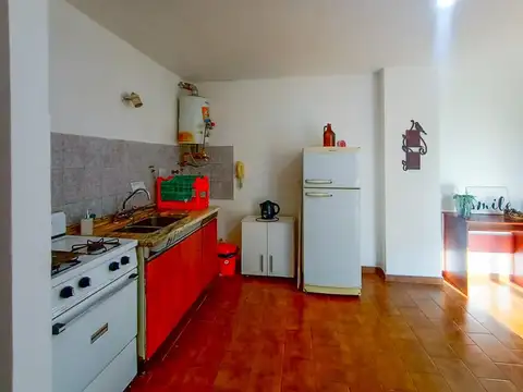 Departamento en VENTA tipo monoambiente en Zona Centro