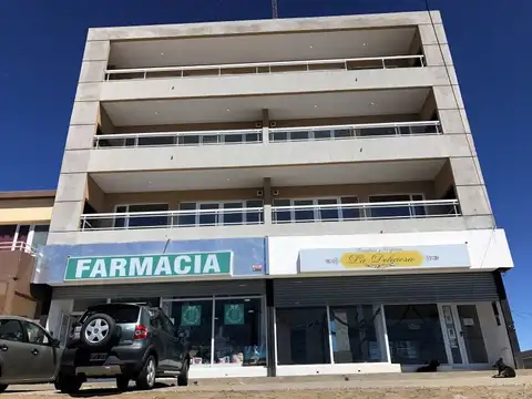 Local en Venta en Caleta Olivia, USD 140.000