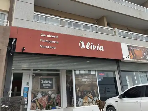Local en Venta en Caleta Olivia, USD 140.000