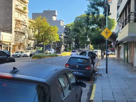 VENTA COCHERA EN CABA