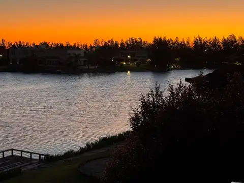 Departamento Dúplex  en Venta en Acqua Golf, Islas del Golf, Nordelta, Tigre