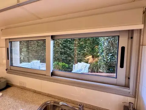 Departamento 5 ambientes con 3 baños