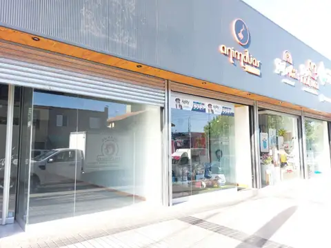 Local Comercial en Alquiler ? Mitre y Patricias Argentinas