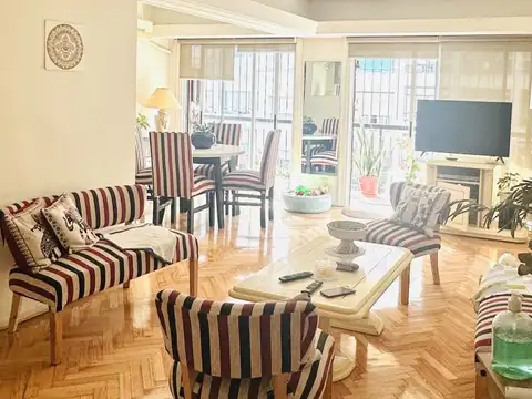 Departamento en Venta en Barrio Norte, USD 200.000