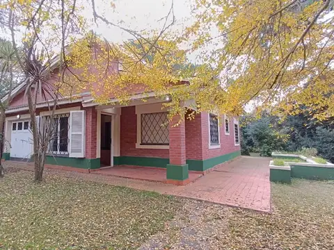 Venta casa Pinamar