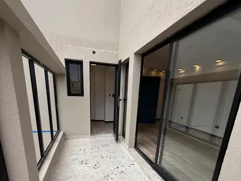 12B ESTRENAR Monoambiente Balcon Aterrazado MUY LUMINOSO Terraza Gral. Jacuzzi Parrilla Villa Urquiza