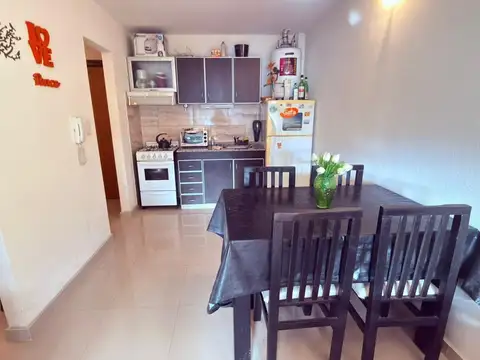 Departamento en Venta 10 años