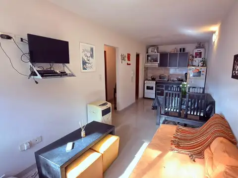 Departamento en Venta en San Bernardo del Tuyú, USD 41.000