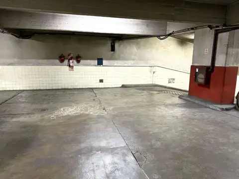VENTA, COCHERA FIJA, MICROCENTRO
