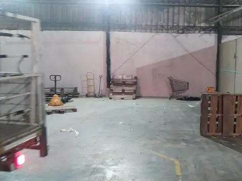 GALPON LOGISTICIO
