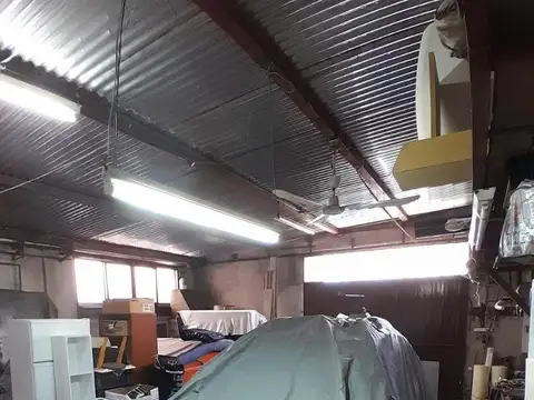 Depto Tipo Casa 6 ambientes con 4 baños