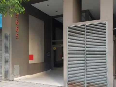 AV INDEPENDENCIA 3600, Piso 9