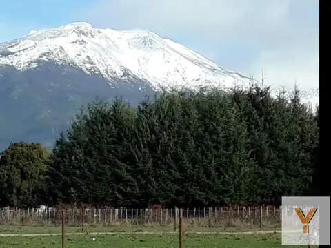 Terreno en venta - 2000Mts2 - Villa del Lago