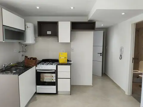 Departamento en Alquiler 2 años