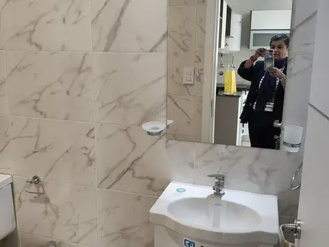 HERMOSO DPTO 1 DORMITORIO