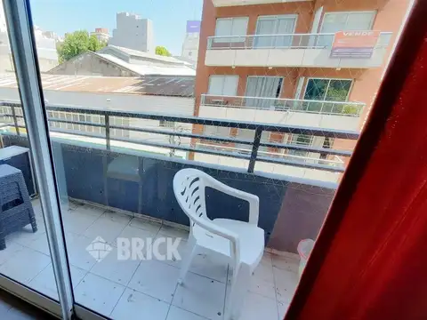 Departamento en Alquiler de 1 dormitorio