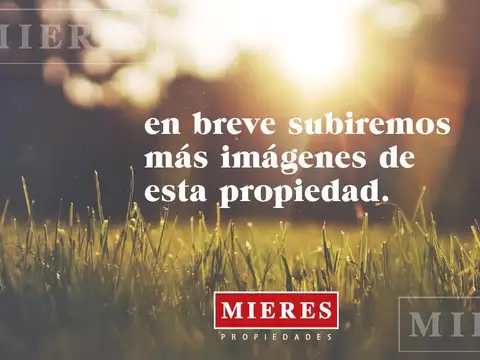 Lote con vivienda a refaccionar en alquiler en Ingeniero Maschwitz