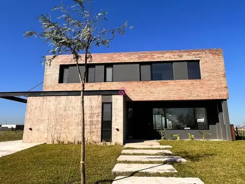 Amarras Puertos
