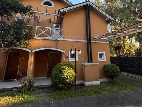 Departamento en Alquiler A Estrenar